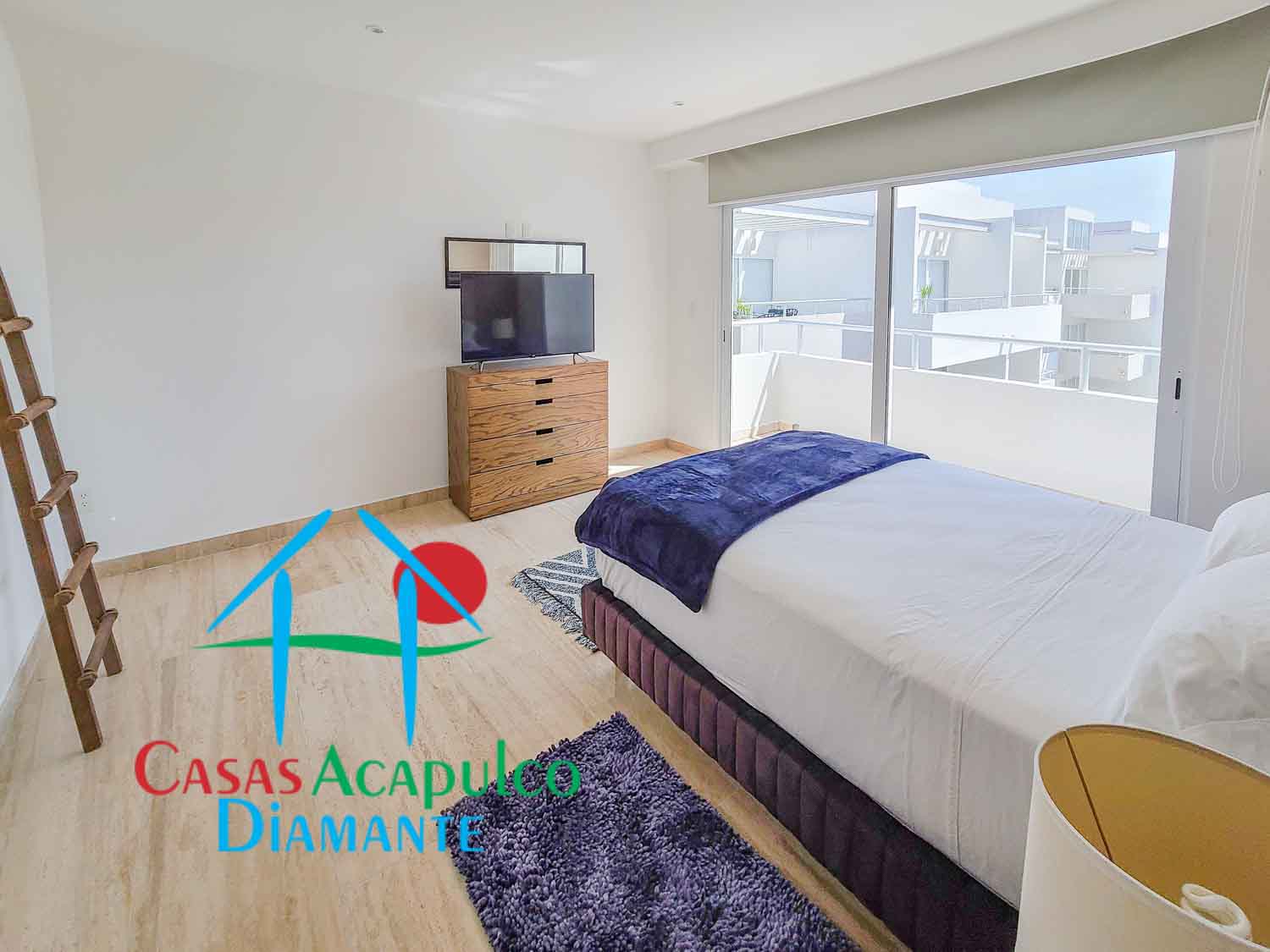 Vidamar Residencial D PH 2 - Recamara uno 2 Vidamar Residencial D PH 2 - Recamara uno 2